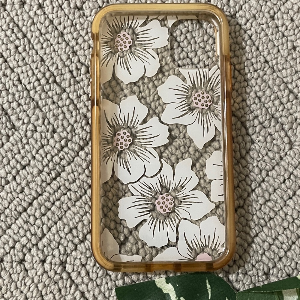 Kate Spade iPhone Case - Picture 2 of 2